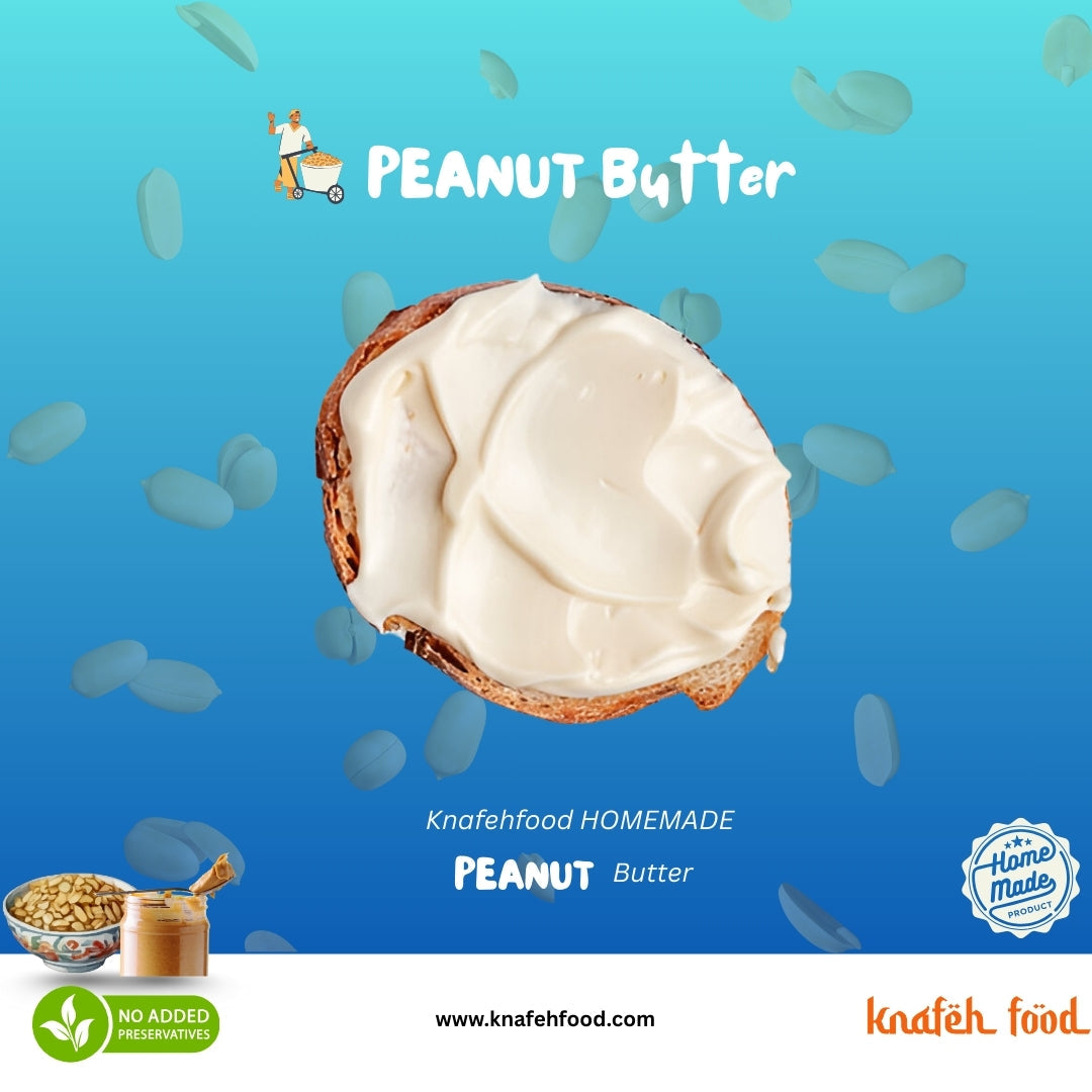 PEANUT BUTTER