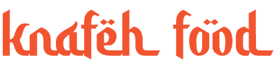 Knafeh Food 